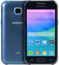 Замена камеры на телефоне Samsung Galaxy J1 LTE в Белгороде